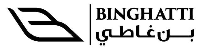 Binghatti